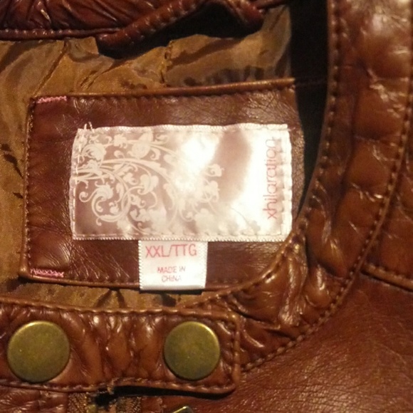 Jacket - Picture 2 of 3